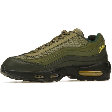 nike air max 95 groen grijs|Nike Air Max 95 .